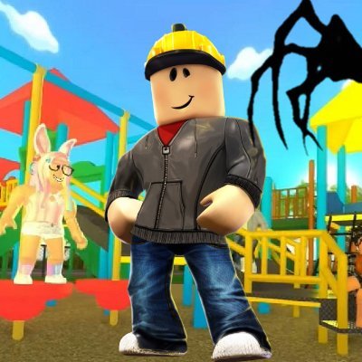 roblox6904's profile picture. GET UNLIMITED ROBUX
https://t.co/AHbm54hESS