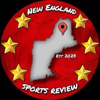 New England Sports Review (@nesportreview) 's Twitter Profile Photo New England Sports Review (@nesportreview) 's Twitter Profile Photo