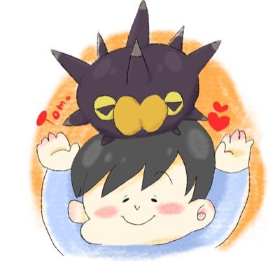 ともさんのプロフィール画像