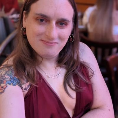 starting a new account because I'm tired of being stalked. I'm a Trans woman, mom, neurodivergent, and in a wonderful relationship with another woman.