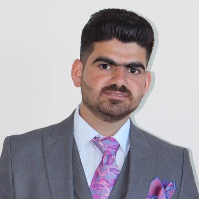 sal_physics's profile picture. 