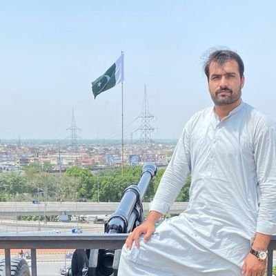 Maadkhan13's profile picture. 