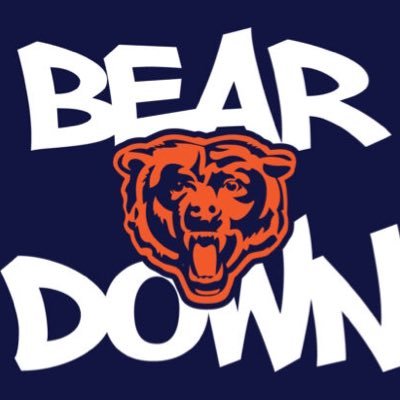 Professional tweeter of all things Chicago Bears. #BearDown #Bears #NFL