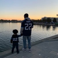 Michael Davis (@mightymike1300) 's Twitter Profile Photo Michael Davis (@mightymike1300) 's Twitter Profile Photo