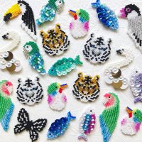 clair.de.lune.galerie🦜8/27-9/1博多阪急8階催場 (@lune_clair_) 's Twitter Profile Photo clair.de.lune.galerie🦜8/27-9/1博多阪急8階催場 (@lune_clair_) 's Twitter Profile Photo