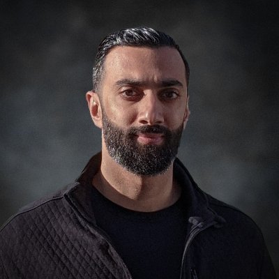 OnMars3D's profile picture. CGI and Real-Time 3D Veteran. Follow for the latest updates!

https://t.co/rccBauRS99

https://t.co/o4kn2gcXPn