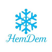 HemDem ❄️❄️❄️(@Hemdemesk) 's Twitter Profile Photo