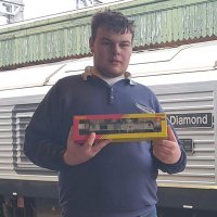 Michael's Transportation Vehicles (@michaeltrainz08) 's Twitter Profile