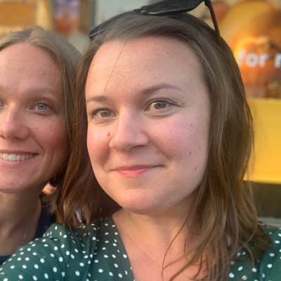 HolmstromMinna's profile picture. 