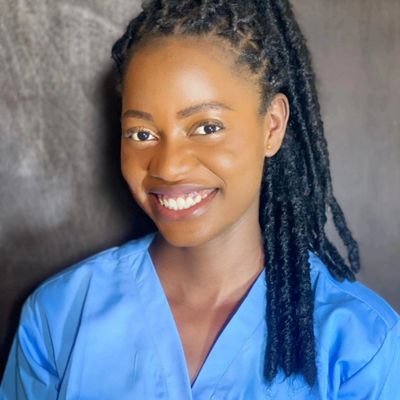 Heasyygal's profile picture. Registered Nurse💫| Daughter of Zion😊| Product Designer|
 
Your Health is Priority & Your Safety is Paramount