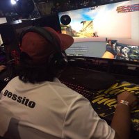 gessito (@gessitofps) 's Twitter Profile