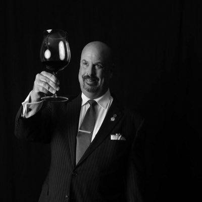 I retired after 21 years in law enforcement. I am now in the hospitality/adult beverage industry. Certified Sommelier, FWS, CWAS. I am the CopSomm.