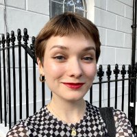Cora (@coramilnerm) 's Twitter Profile Photo Cora (@coramilnerm) 's Twitter Profile Photo