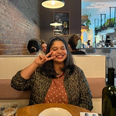 I scream about BTS, food and my army husband!! 🇺🇸 based Desi Army since 2021💜 | Butter era | ot7 always ✨✨| she/her | 90 liner backup @ apobangpo5913