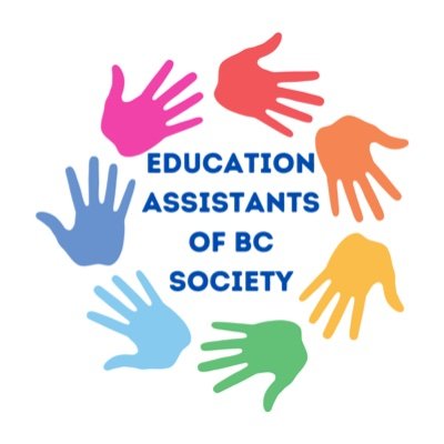 Education Assistants of B.C. Society is dedicated to having quality professional development all education assistants.