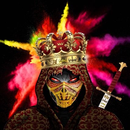 Assassins_Empire_NFTさんのプロフィール画像
