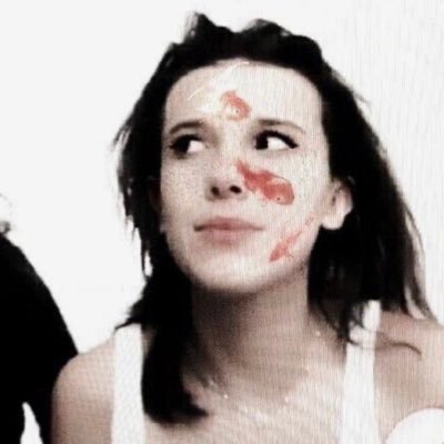 xbylerxreddiex's profile picture. #REDDIE “eddie, my love” #BYLER “crazy together” 💌 | WILL BYERS PROTECTER