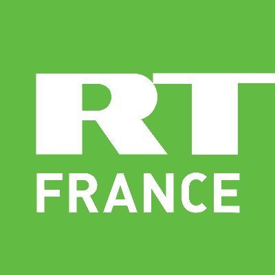 L'actualité de RT France