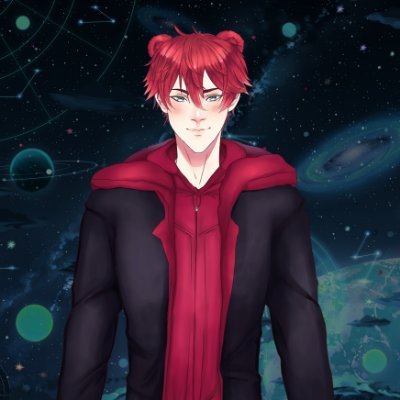 Kuma Oni【VTUBER】 - 【𝓒𝓞𝓜𝓘𝓝𝓖 𝓢𝓞𝓞𝓝】さんのプロフィール画像