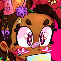 Cherry!!!🍒🍋 VTUBER!! (@ch3rrylem0nade) 's Twitter Profile