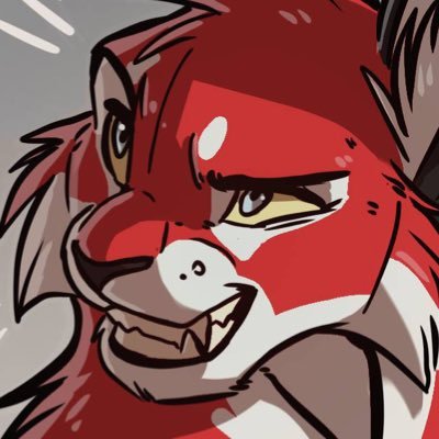 NSFW furry artist:) If you like my art, you can support me on https://t.co/9aZ7WTJKZc or on https://t.co/oROlVXpn6C