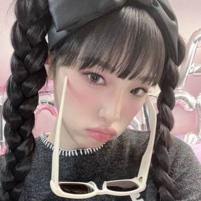 enh4chae's profile picture. 📎 she/her °﹒. ! % ★ ⋅˚₊‧ ୨୧ ‧₊˚ ⋅ ⋅˚₊‧ ୨୧ ‧₊˚ ⋅ multistan, young and rich tall and pretty but also french :)