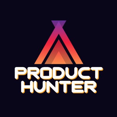 AI Product Hunter