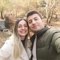 Özlem BUDAK (@ozlmplnc) Twitter profile photo