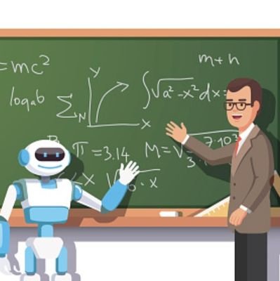 #AI4Kids, #EdTech, #Education, #AI, #Singularity, #Futurism, #Equity, #opportunity