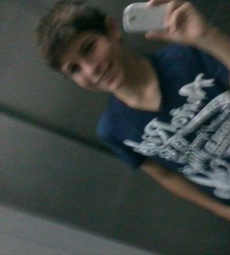 HACKEADO 1x , 13 anos , Toourino #RAAAAAWR *-* Me sege bbê , SIGO DE VOLTA (: