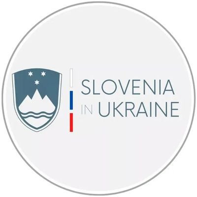 Embassy of the Republic of Slovenia in Ukraine / Посольство Республіки Словенія в Україні