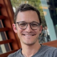 Daniel Sternberg (@sternberg) 's Twitter Profile