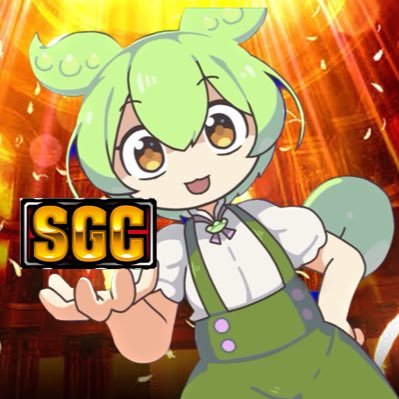 sgc_sengoku Profile Picture