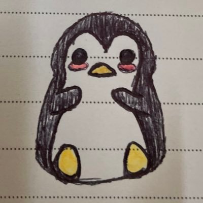 TinyPenguinsさんのプロフィール画像