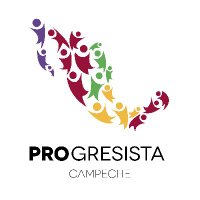 Movimiento Progresista Campeche(@MovProCampeche) 's Twitter Profile Photo