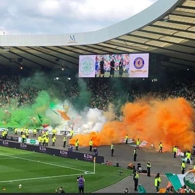 Forever Celtic 🍀