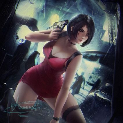 Ghostly_Feline's profile picture. 