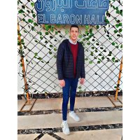 Hesham Mostafa (@heshamm45749601) 's Twitter Profile