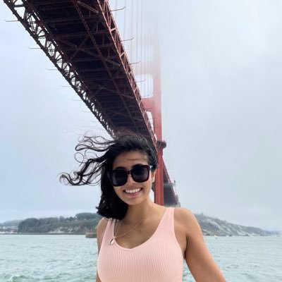 aditipoduval's profile picture. Product @ Runway, Stanford ‘18 ‘19
