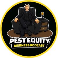 Pest Equity Business Podcast(@PestEquity) 's Twitter Profile Photo