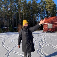 Något naturvetenskapligt (@sofi_t_deveaux) 's Twitter Profile Photo