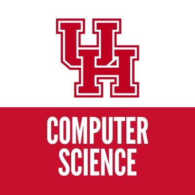 Department of Computer Science at the University of Houston @UHouston