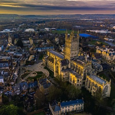 Insurance Institute of Cheltenham & Gloucester