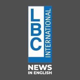 The official account of LBCI English. Lebanon’s leading source of online news.