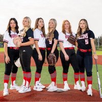 🥎 Huffman Falcon SBall 🥎(@ladyfalcon_SB) 's Twitter Profile Photo