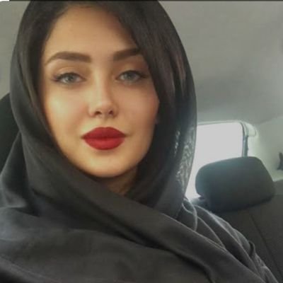 FatmaSaedi Profile Picture