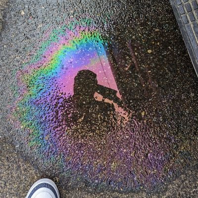 hayabusaage's profile picture. According to an algorithm my music habits are only 8% basic....