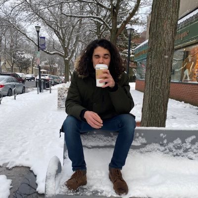 Chemistry PhD. Runner, writer, baker, human. 🇨🇺 🇺🇸 🏳️🌈