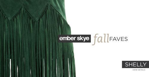 EmberSkyeBags's profile picture. Founded in 2010 in Los Angeles, California by people who wanted to share the style they love with the world.