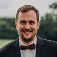 Tyler W Benson PhD (@tylerwbenson) 's Twitter Profile